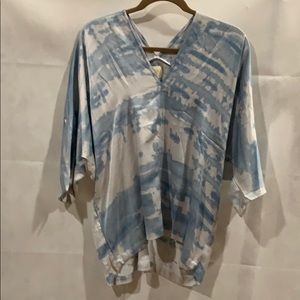 Tina jo tops , new no tag